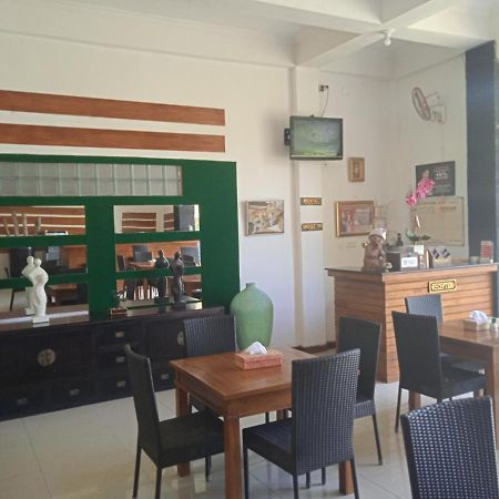 Villa Damay Dua Lovina  Bagian luar foto