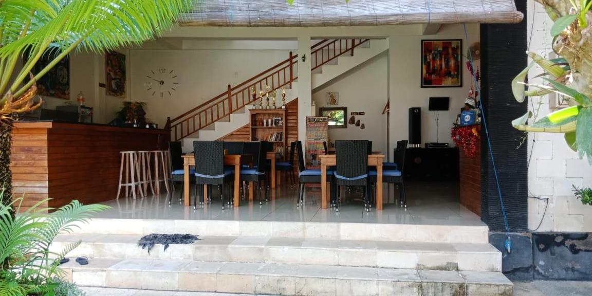 Villa Damay Dua Lovina  Bagian luar foto