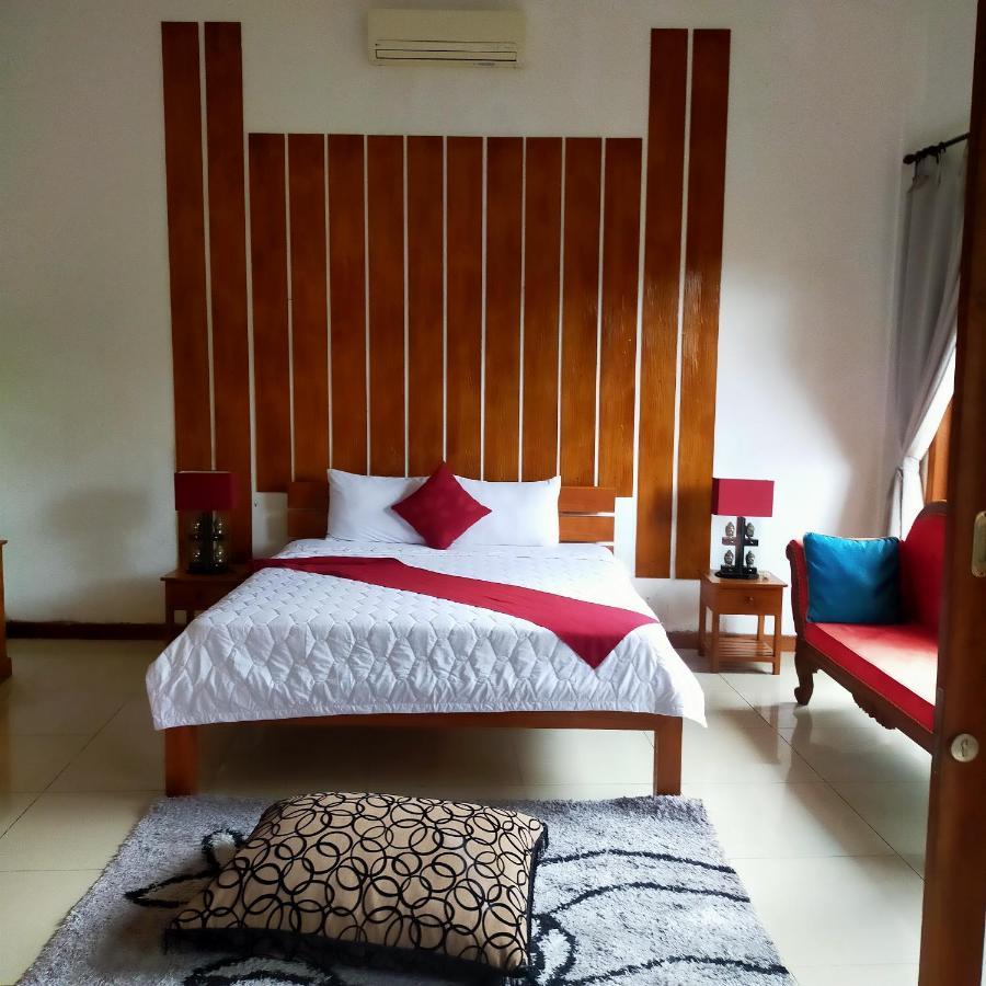 Villa Damay Dua Lovina  Bagian luar foto