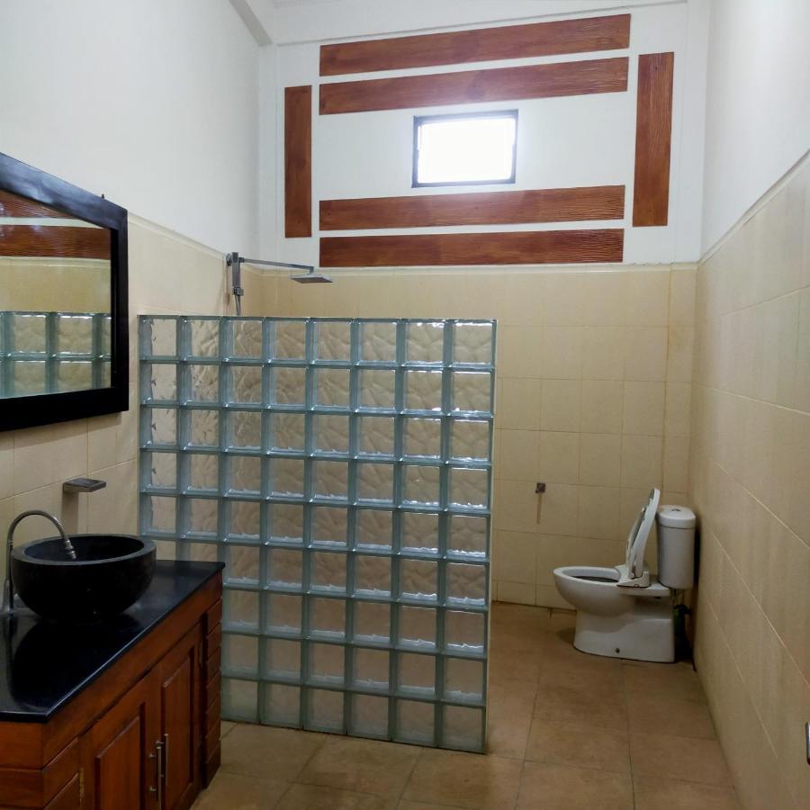 Villa Damay Dua Lovina  Bagian luar foto