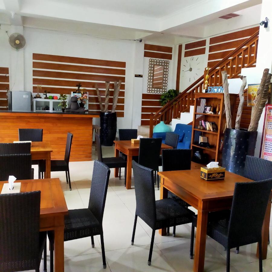 Villa Damay Dua Lovina  Bagian luar foto