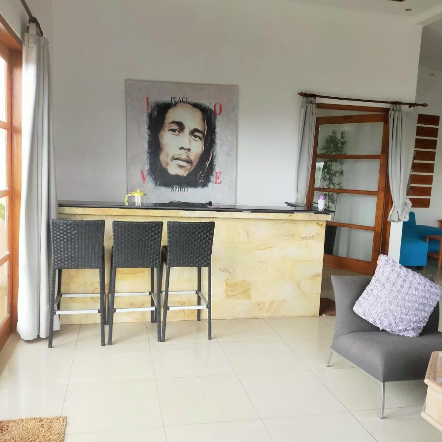 Villa Damay Dua Lovina  Bagian luar foto