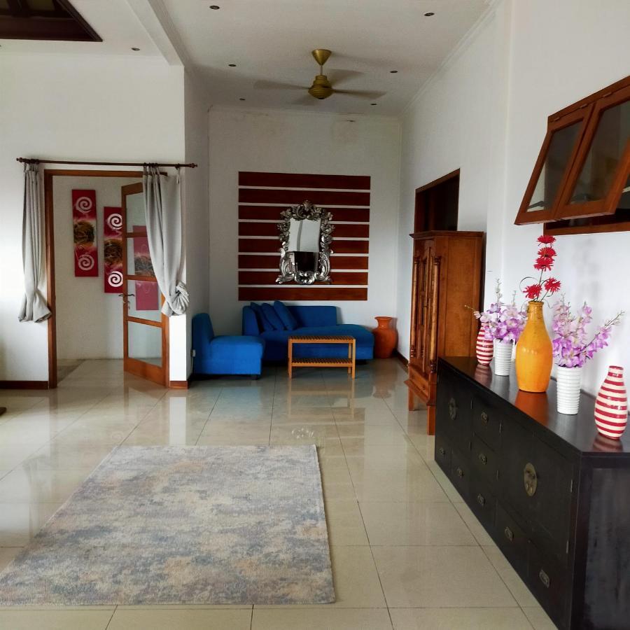 Villa Damay Dua Lovina  Bagian luar foto