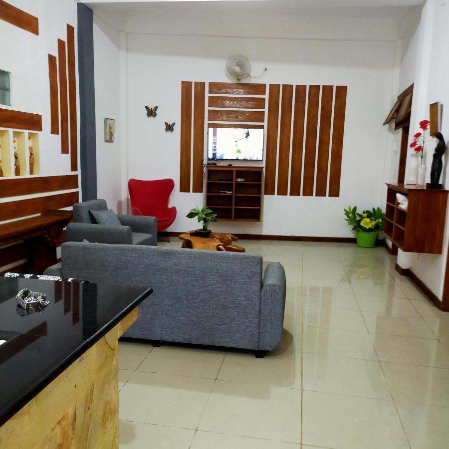 Villa Damay Dua Lovina  Bagian luar foto