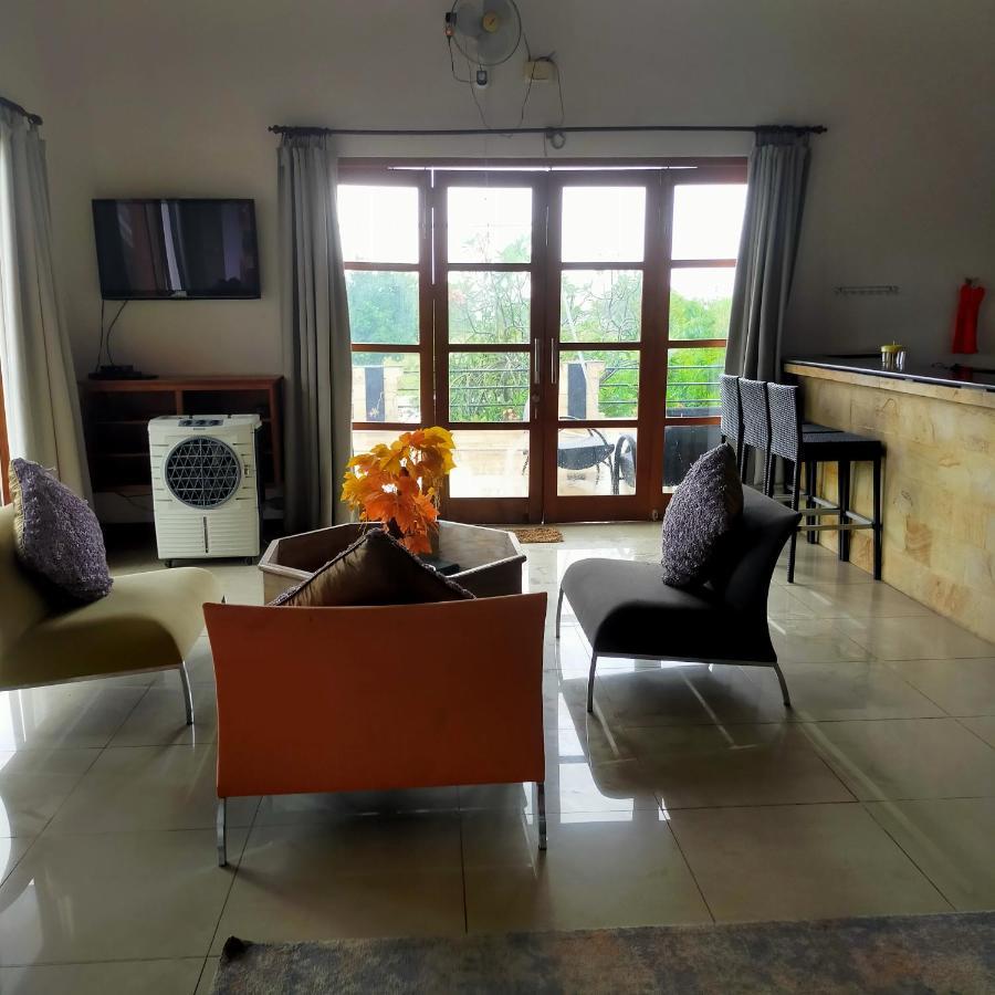Villa Damay Dua Lovina  Bagian luar foto