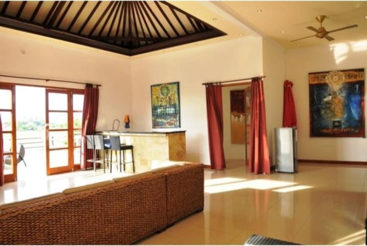Villa Damay Dua Lovina  Bagian luar foto