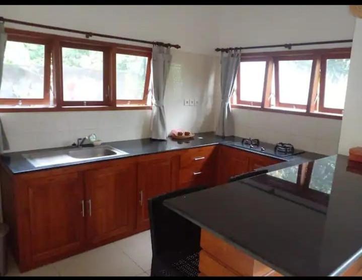 Villa Damay Dua Lovina  Bagian luar foto