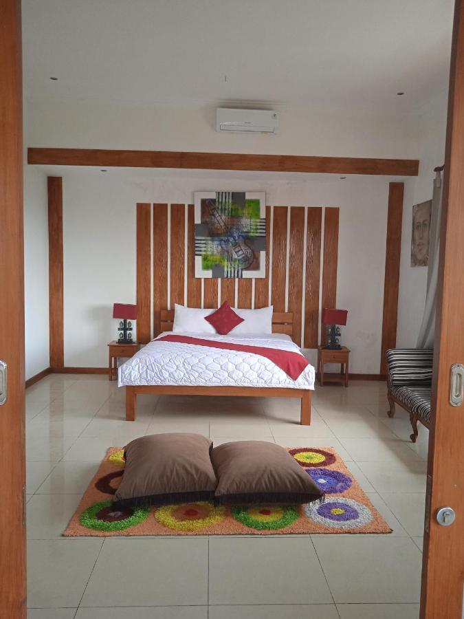 Villa Damay Dua Lovina  Bagian luar foto