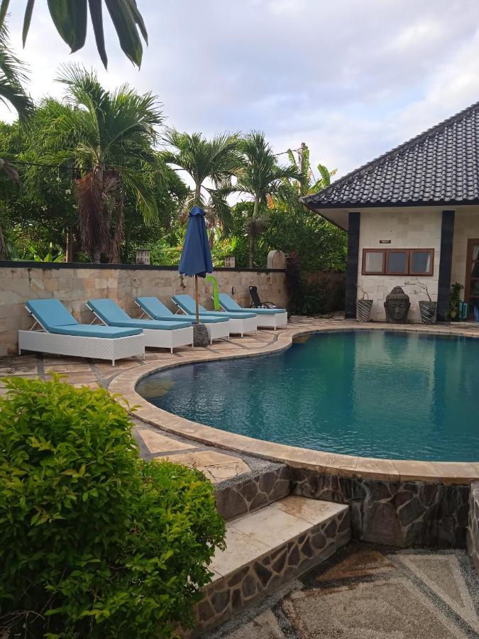 Villa Damay Dua Lovina  Bagian luar foto