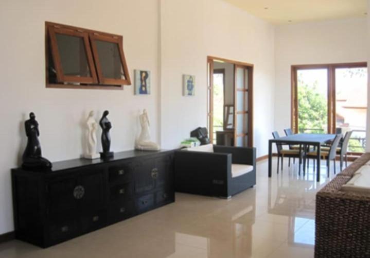 Villa Damay Dua Lovina  Bagian luar foto