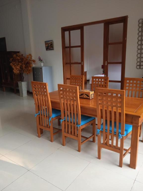 Villa Damay Dua Lovina  Bagian luar foto