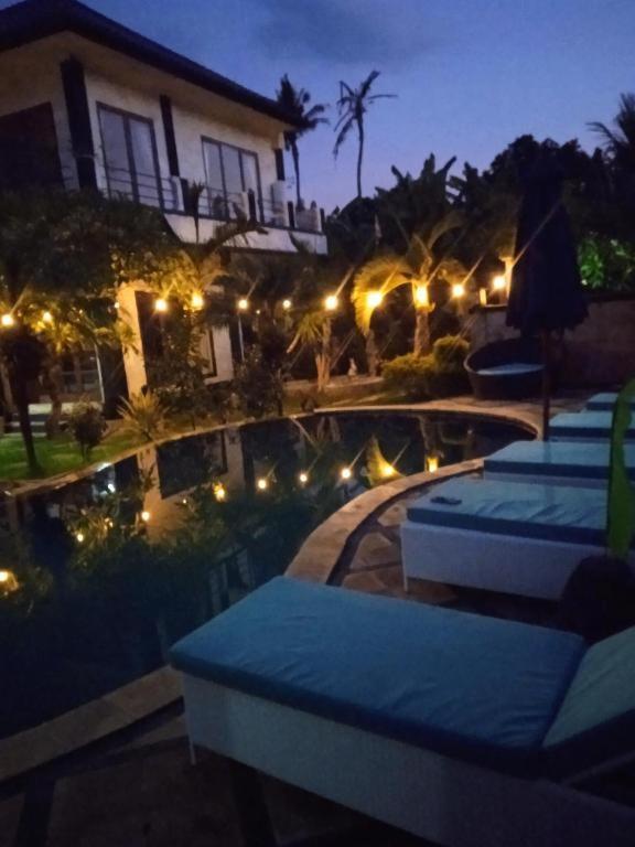 Villa Damay Dua Lovina  Bagian luar foto