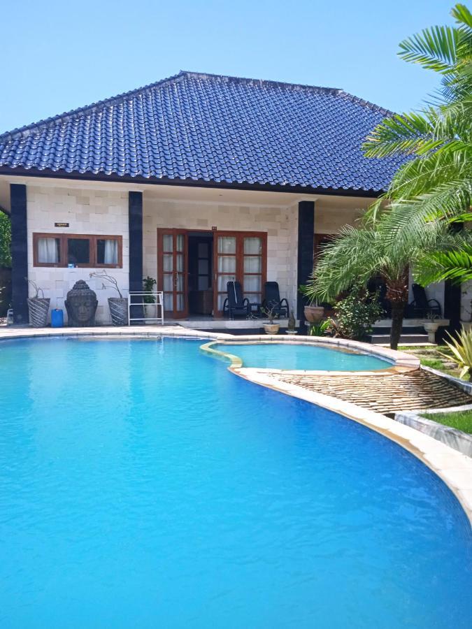 Villa Damay Dua Lovina  Bagian luar foto