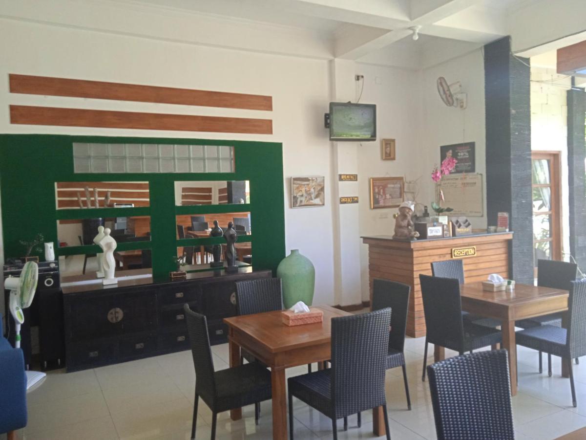 Villa Damay Dua Lovina  Bagian luar foto