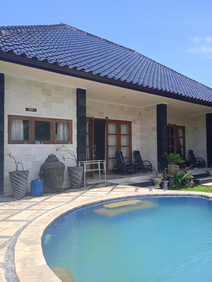Villa Damay Dua Lovina  Bagian luar foto