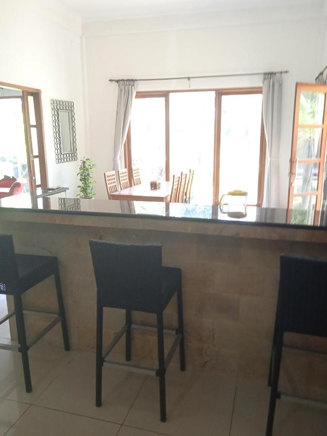 Villa Damay Dua Lovina  Bagian luar foto