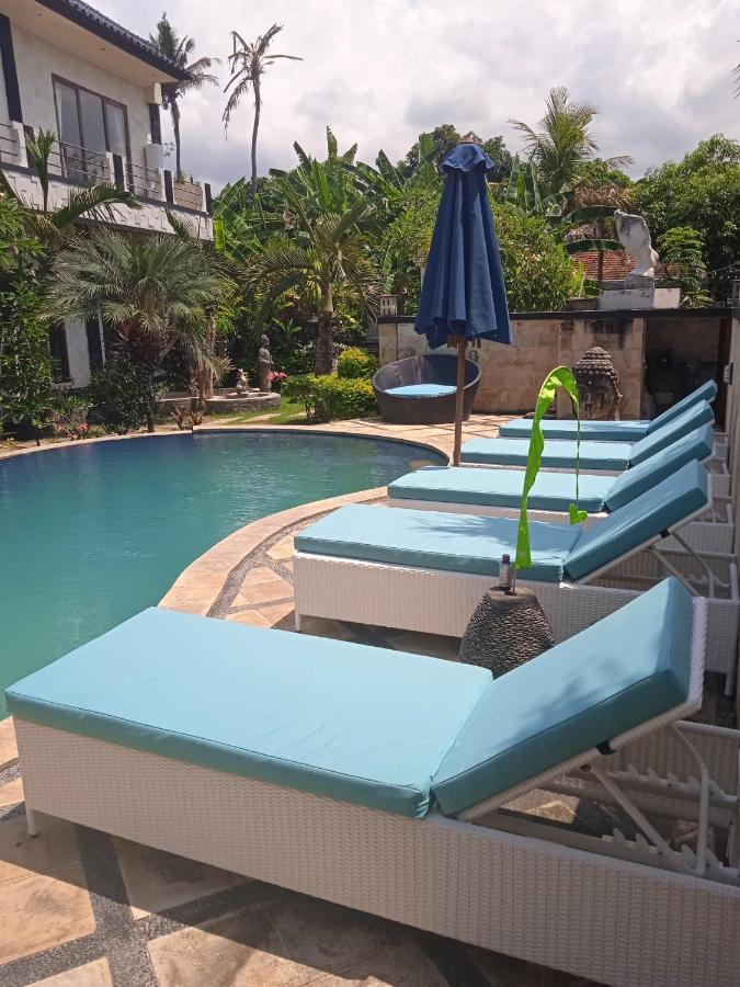 Villa Damay Dua Lovina  Bagian luar foto