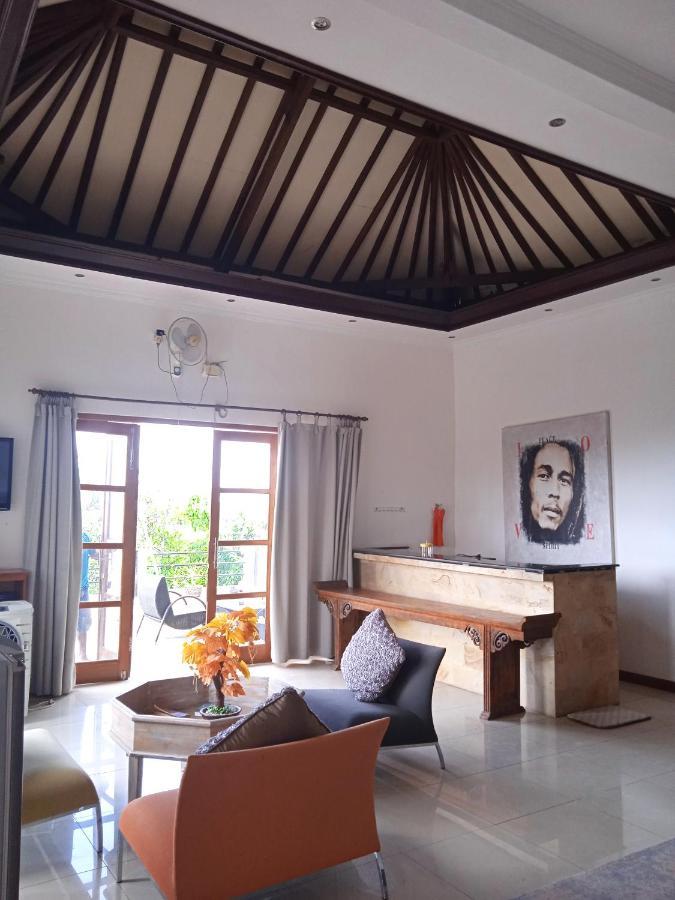 Villa Damay Dua Lovina  Bagian luar foto