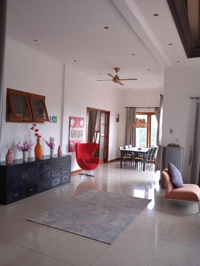 Villa Damay Dua Lovina  Bagian luar foto