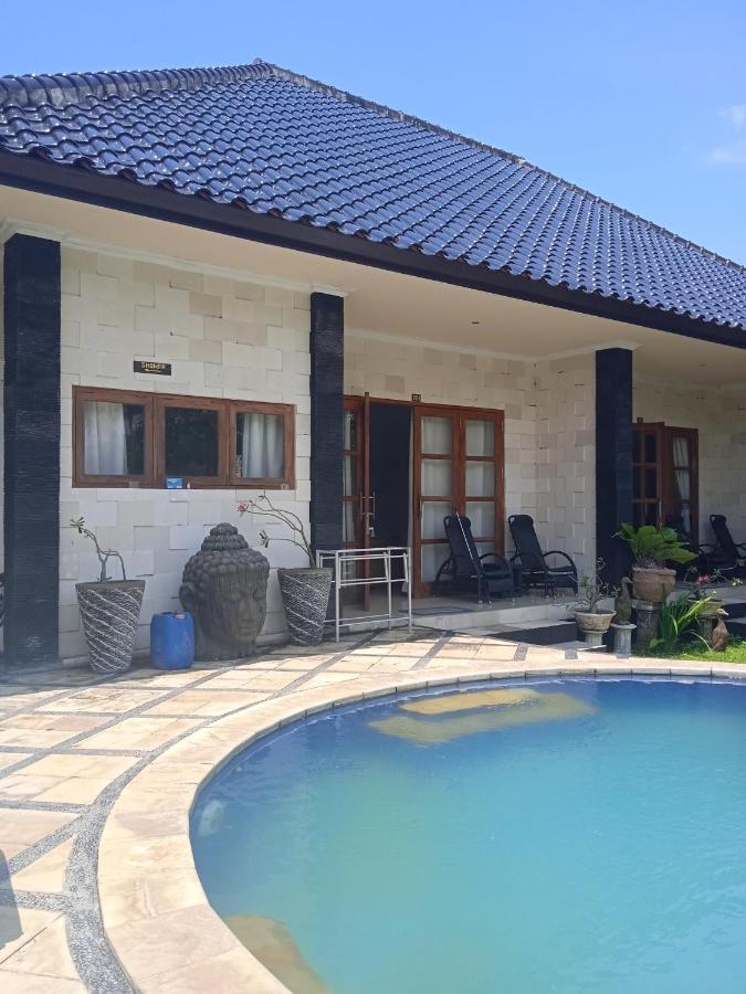Villa Damay Dua Lovina  Bagian luar foto