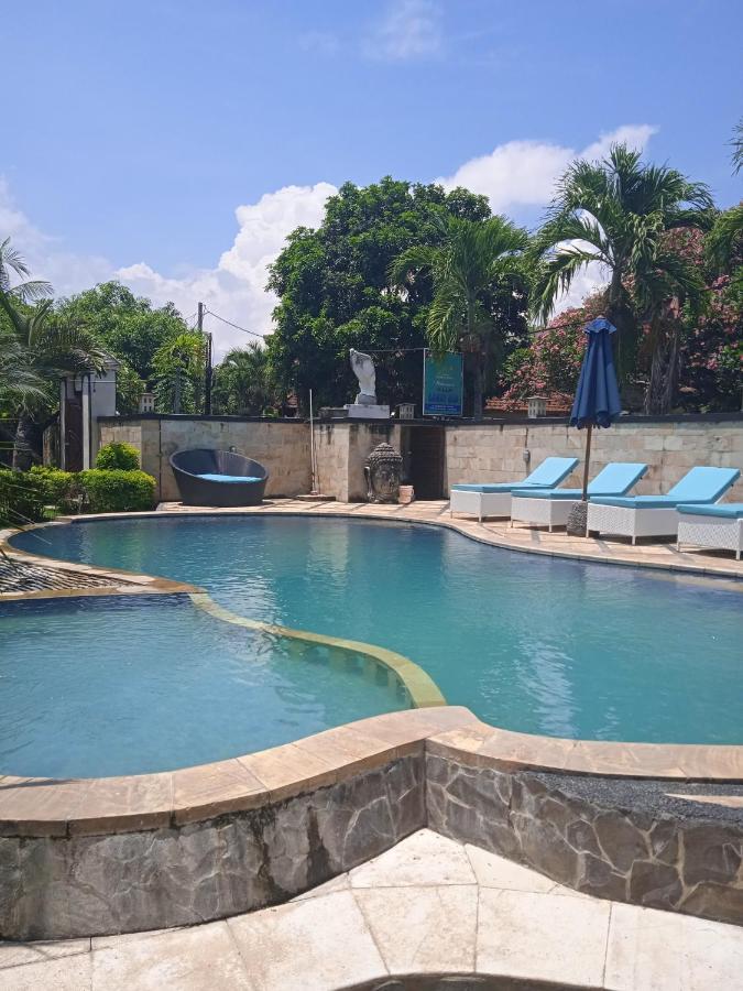 Villa Damay Dua Lovina  Bagian luar foto