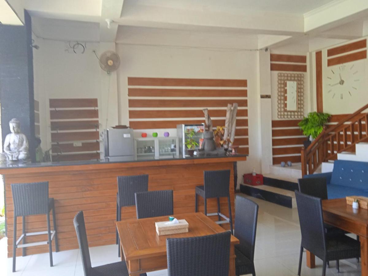 Villa Damay Dua Lovina  Bagian luar foto