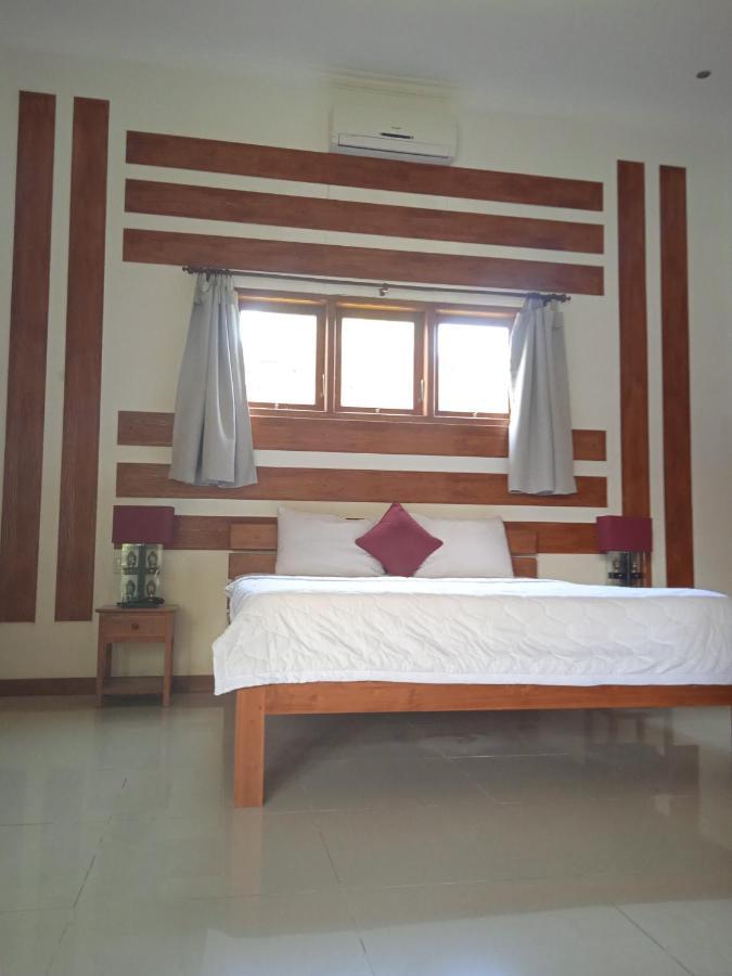 Villa Damay Dua Lovina  Bagian luar foto
