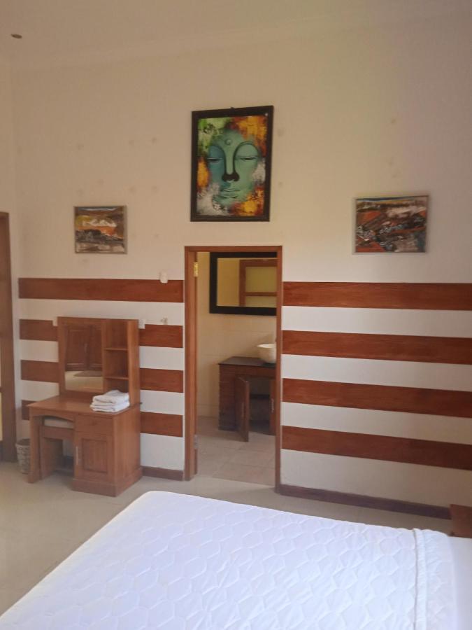 Villa Damay Dua Lovina  Bagian luar foto